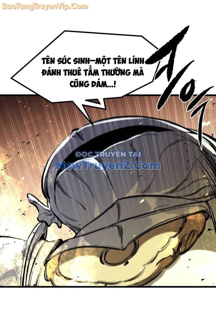 Mỗi Lính Đánh Thuê Trở Về Đều Có Một Kế Hoạch Chapter 39 - Trang 2