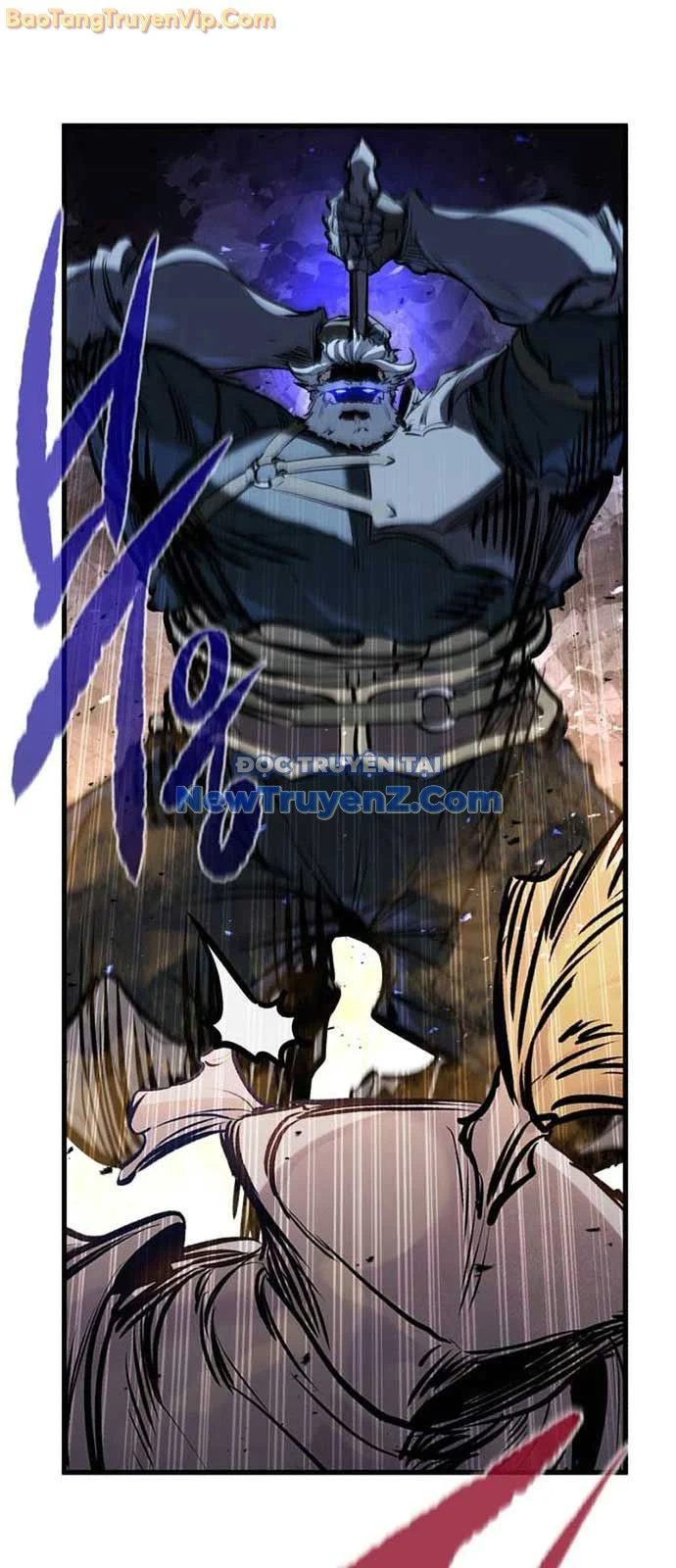Mỗi Lính Đánh Thuê Trở Về Đều Có Một Kế Hoạch Chapter 39 - Trang 2
