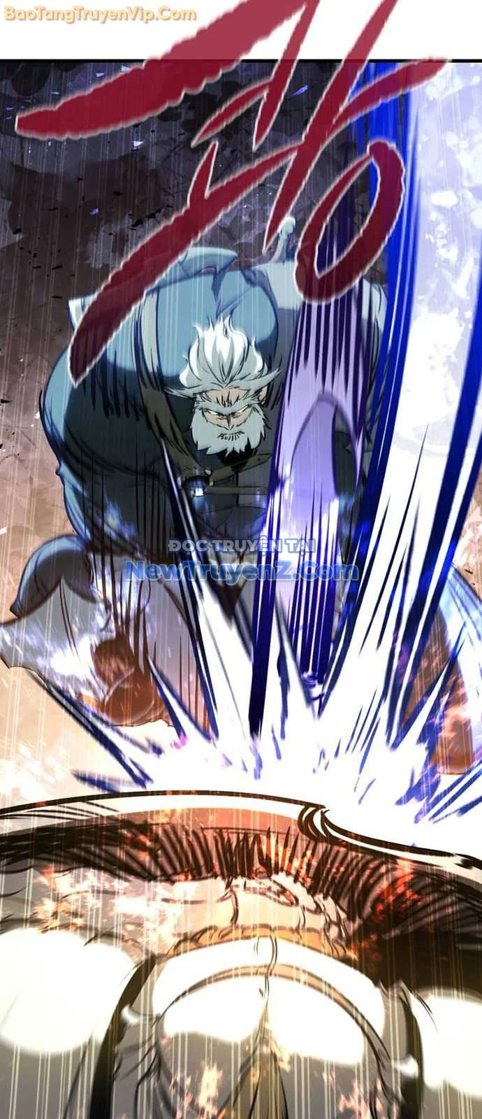 Mỗi Lính Đánh Thuê Trở Về Đều Có Một Kế Hoạch Chapter 39 - Trang 2