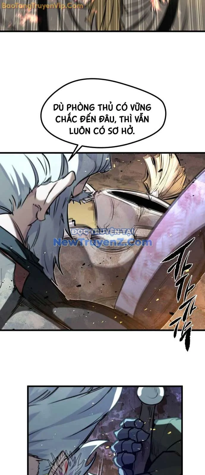 Mỗi Lính Đánh Thuê Trở Về Đều Có Một Kế Hoạch Chapter 39 - Trang 2