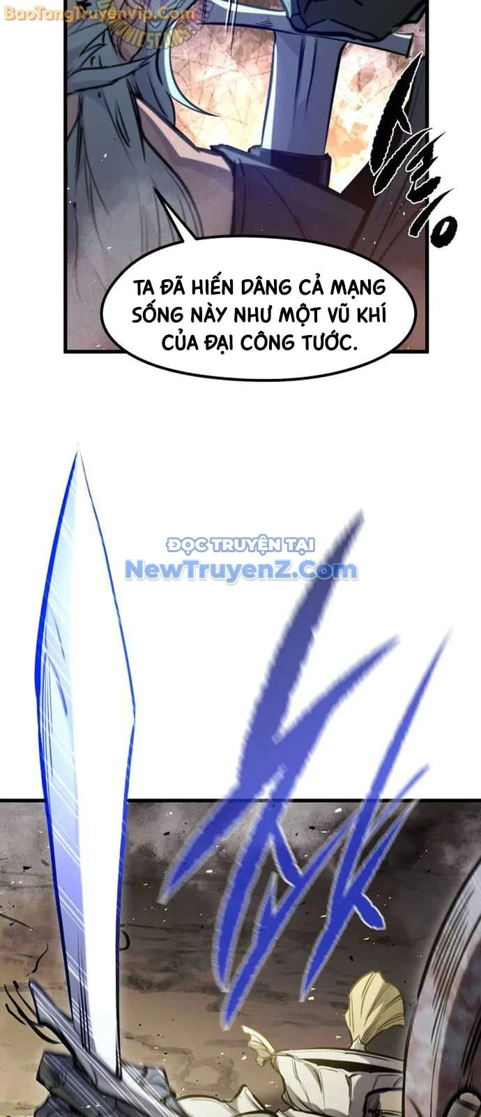 Mỗi Lính Đánh Thuê Trở Về Đều Có Một Kế Hoạch Chapter 39 - Trang 2