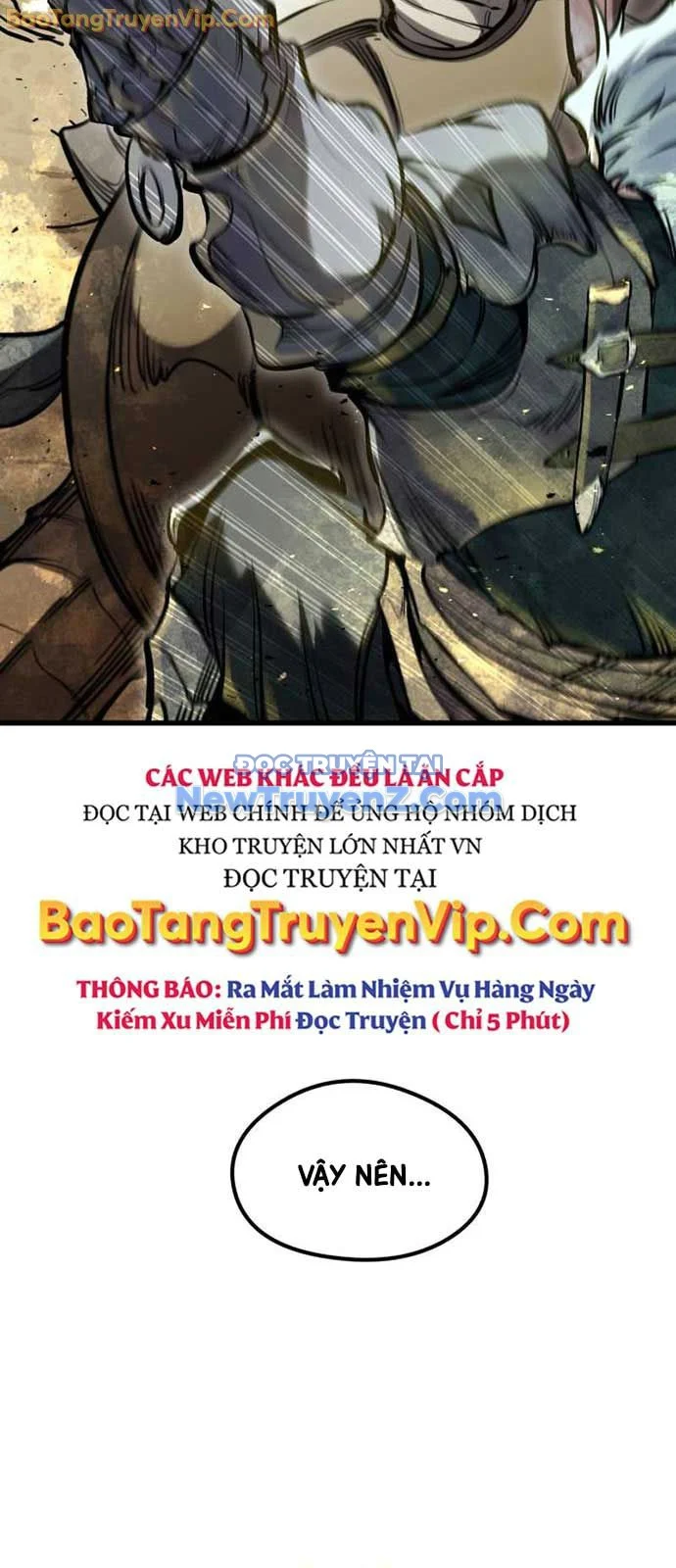 Mỗi Lính Đánh Thuê Trở Về Đều Có Một Kế Hoạch Chapter 39 - Trang 2