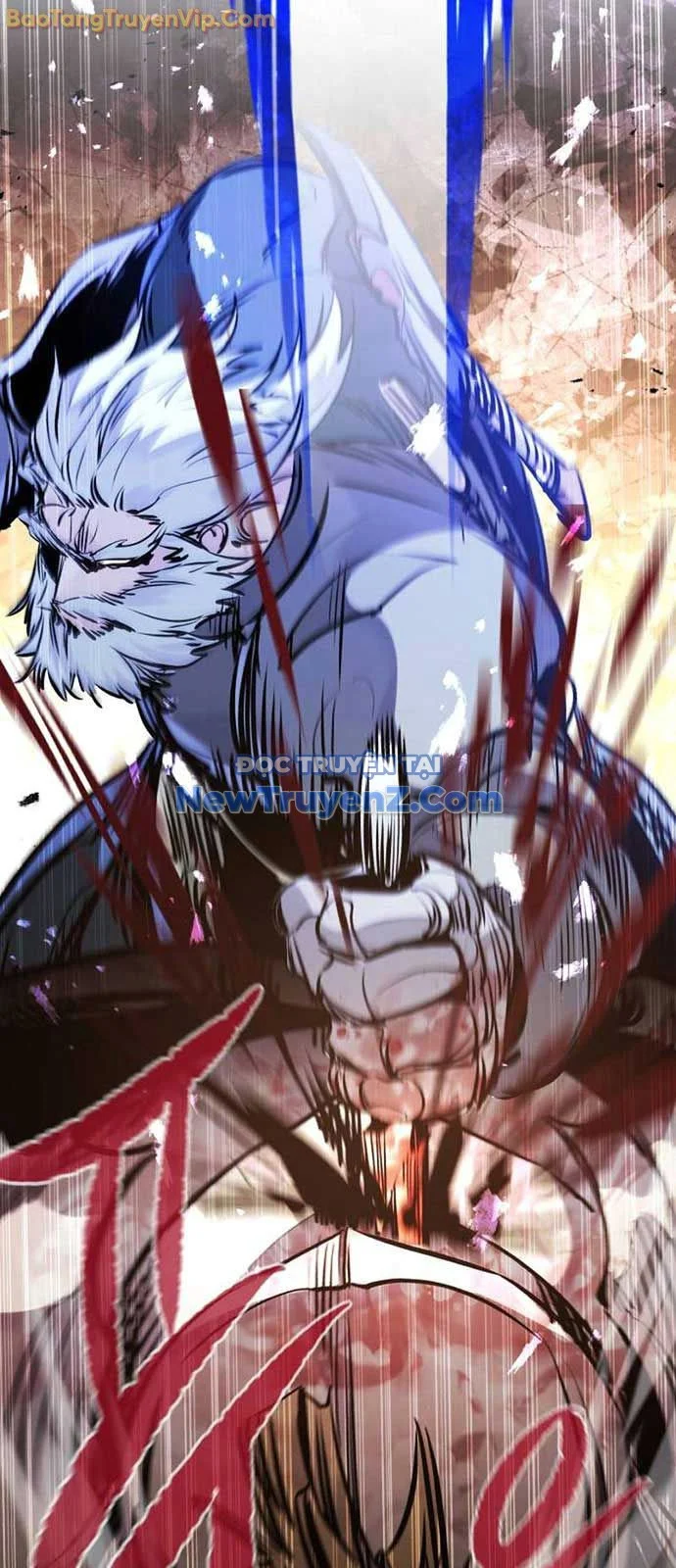 Mỗi Lính Đánh Thuê Trở Về Đều Có Một Kế Hoạch Chapter 39 - Trang 2