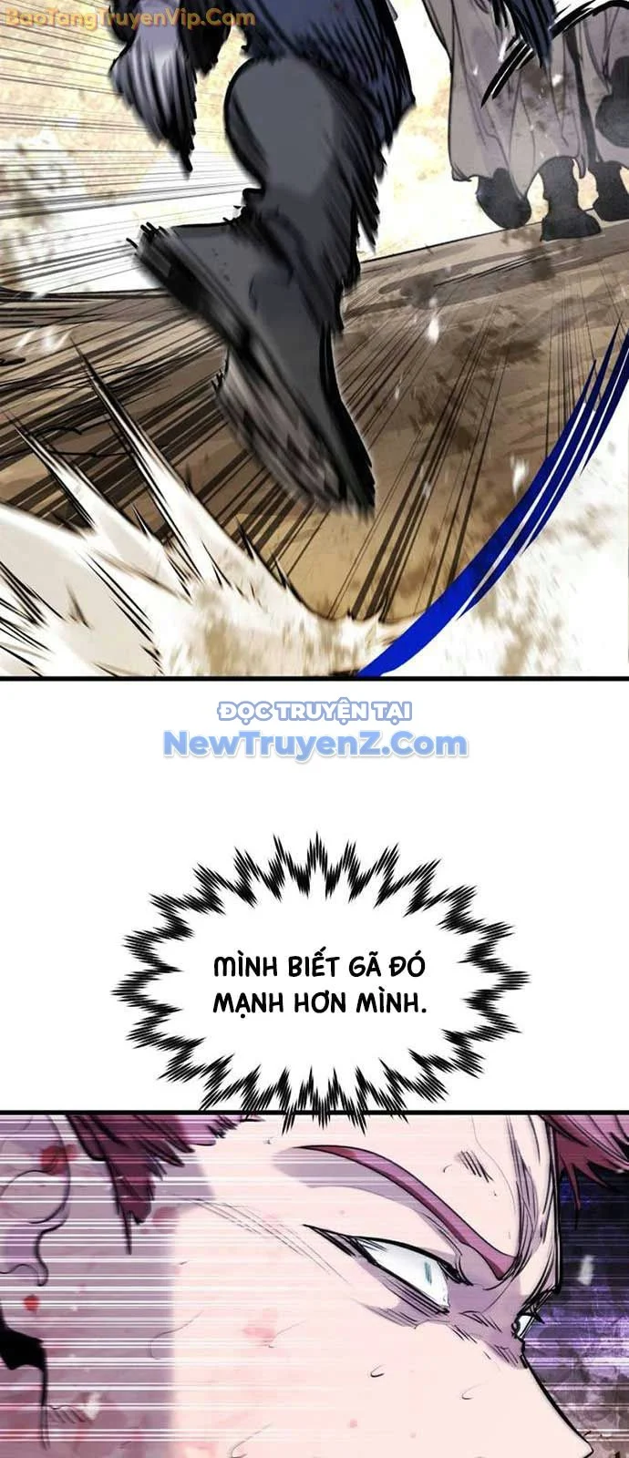 Mỗi Lính Đánh Thuê Trở Về Đều Có Một Kế Hoạch Chapter 39 - Trang 2