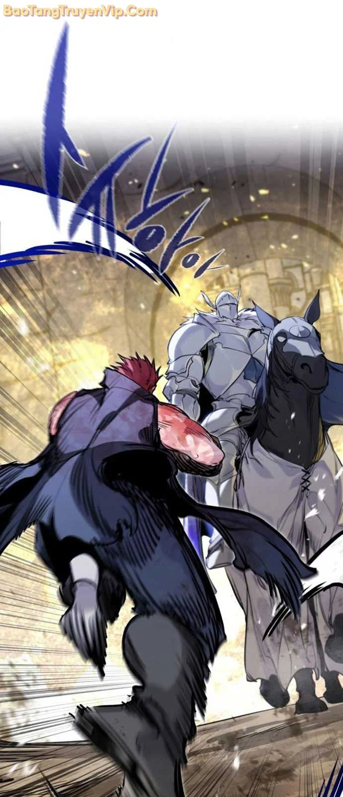 Mỗi Lính Đánh Thuê Trở Về Đều Có Một Kế Hoạch Chapter 40 - Trang 2