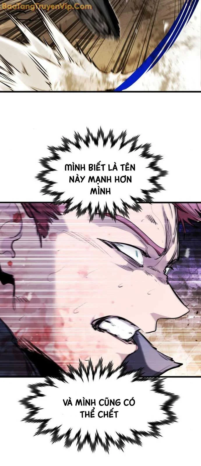 Mỗi Lính Đánh Thuê Trở Về Đều Có Một Kế Hoạch Chapter 40 - Trang 2