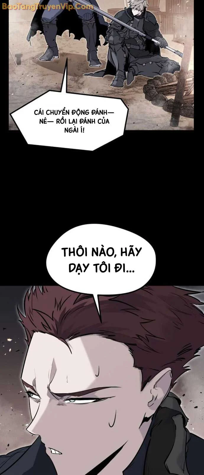 Mỗi Lính Đánh Thuê Trở Về Đều Có Một Kế Hoạch Chapter 40 - Trang 2