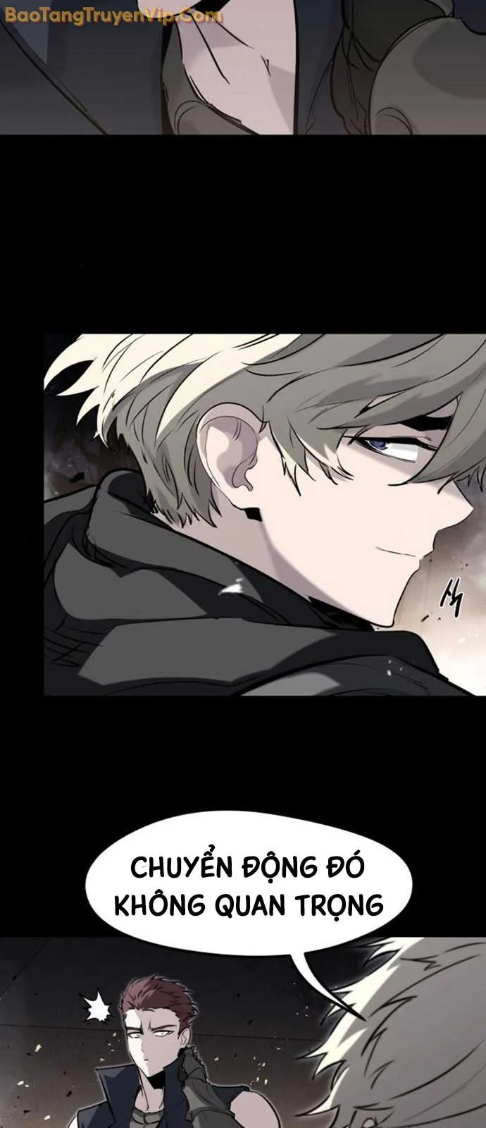 Mỗi Lính Đánh Thuê Trở Về Đều Có Một Kế Hoạch Chapter 40 - Trang 2