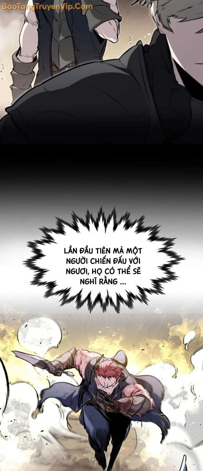 Mỗi Lính Đánh Thuê Trở Về Đều Có Một Kế Hoạch Chapter 40 - Trang 2