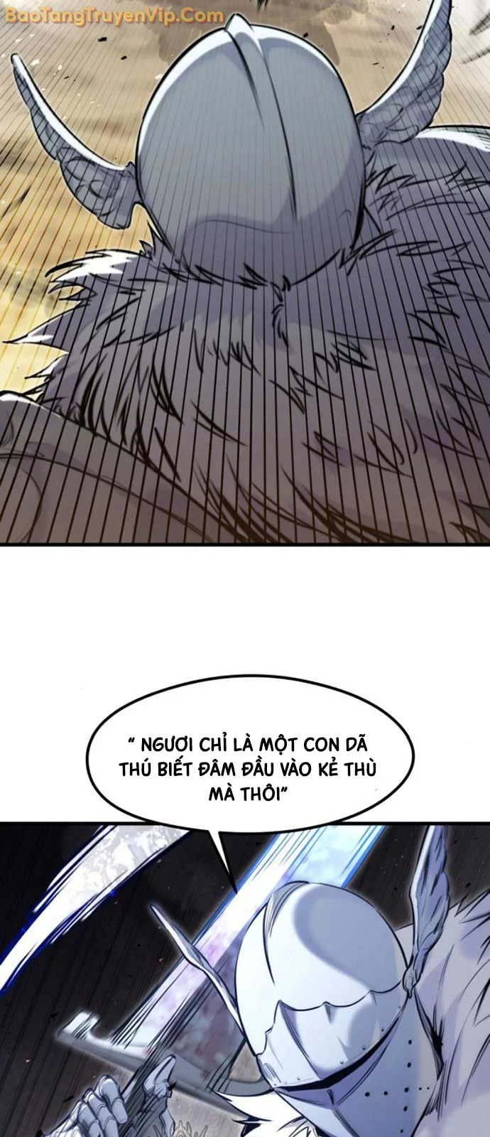 Mỗi Lính Đánh Thuê Trở Về Đều Có Một Kế Hoạch Chapter 40 - Trang 2