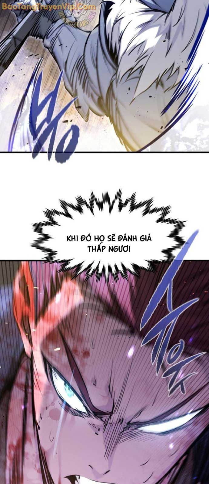 Mỗi Lính Đánh Thuê Trở Về Đều Có Một Kế Hoạch Chapter 40 - Trang 2