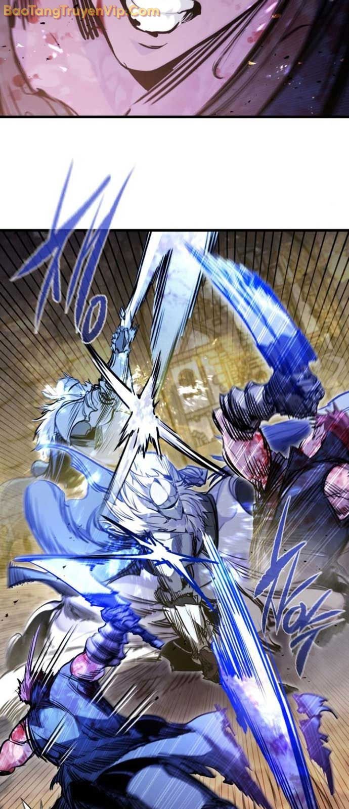 Mỗi Lính Đánh Thuê Trở Về Đều Có Một Kế Hoạch Chapter 40 - Trang 2