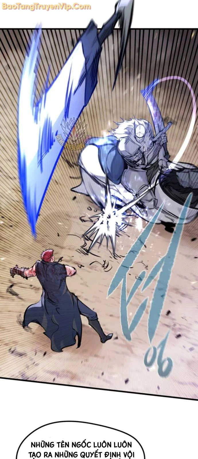 Mỗi Lính Đánh Thuê Trở Về Đều Có Một Kế Hoạch Chapter 40 - Trang 2