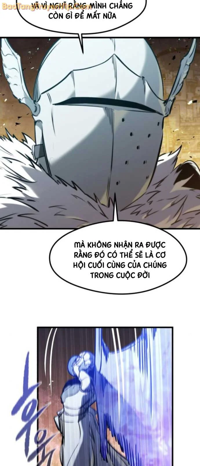 Mỗi Lính Đánh Thuê Trở Về Đều Có Một Kế Hoạch Chapter 40 - Trang 2