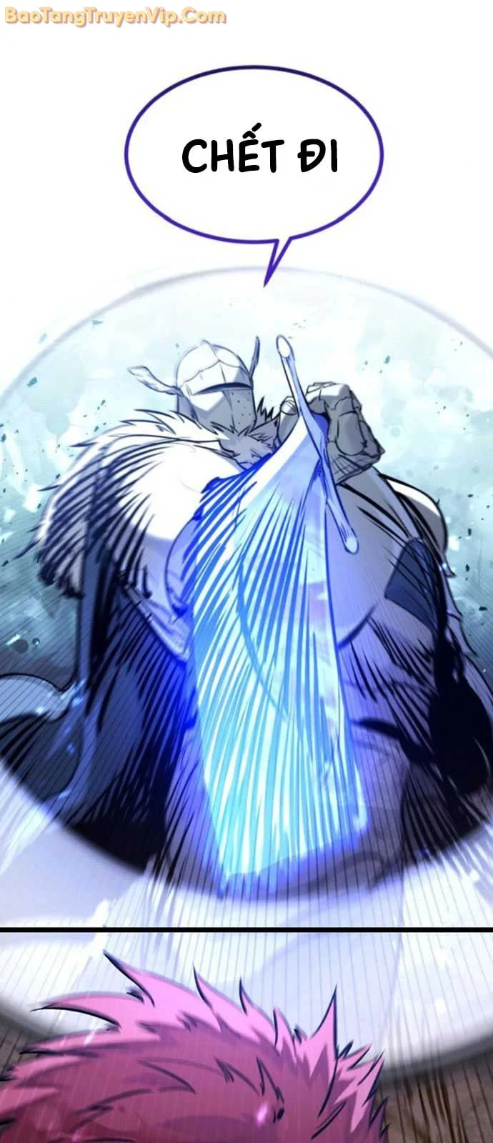 Mỗi Lính Đánh Thuê Trở Về Đều Có Một Kế Hoạch Chapter 40 - Trang 2