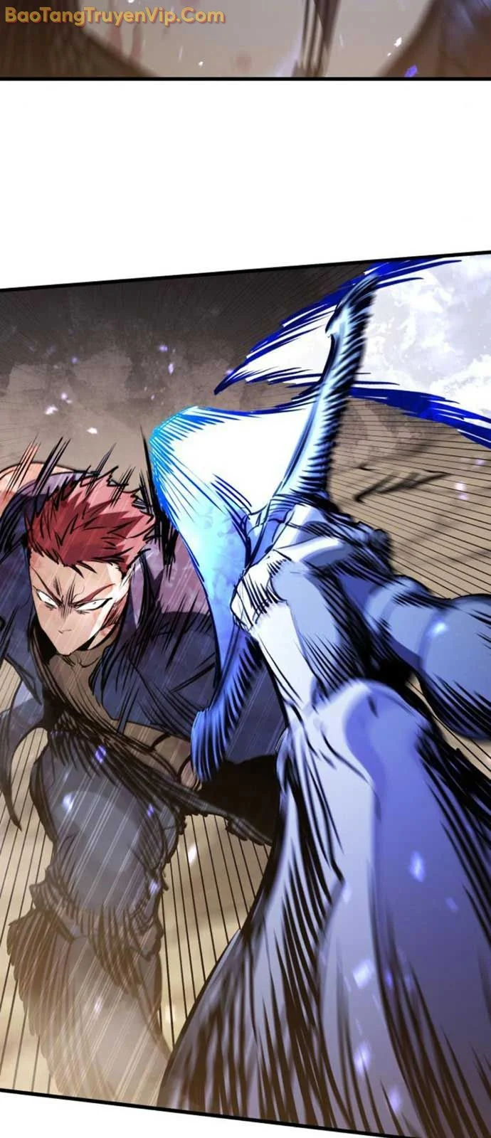 Mỗi Lính Đánh Thuê Trở Về Đều Có Một Kế Hoạch Chapter 40 - Trang 2