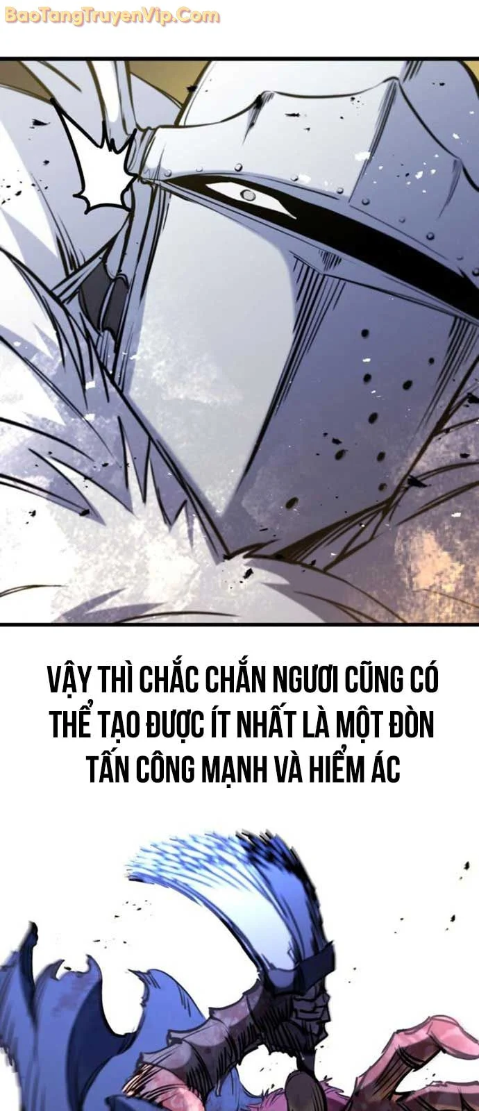 Mỗi Lính Đánh Thuê Trở Về Đều Có Một Kế Hoạch Chapter 40 - Trang 2