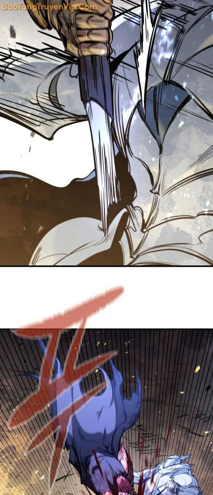 Mỗi Lính Đánh Thuê Trở Về Đều Có Một Kế Hoạch Chapter 40 - Trang 2