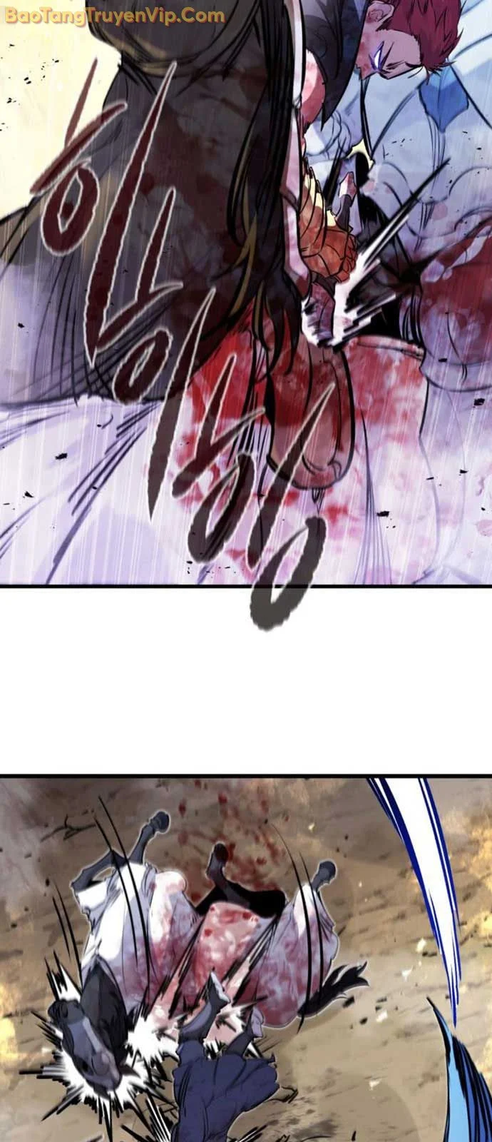 Mỗi Lính Đánh Thuê Trở Về Đều Có Một Kế Hoạch Chapter 40 - Trang 2