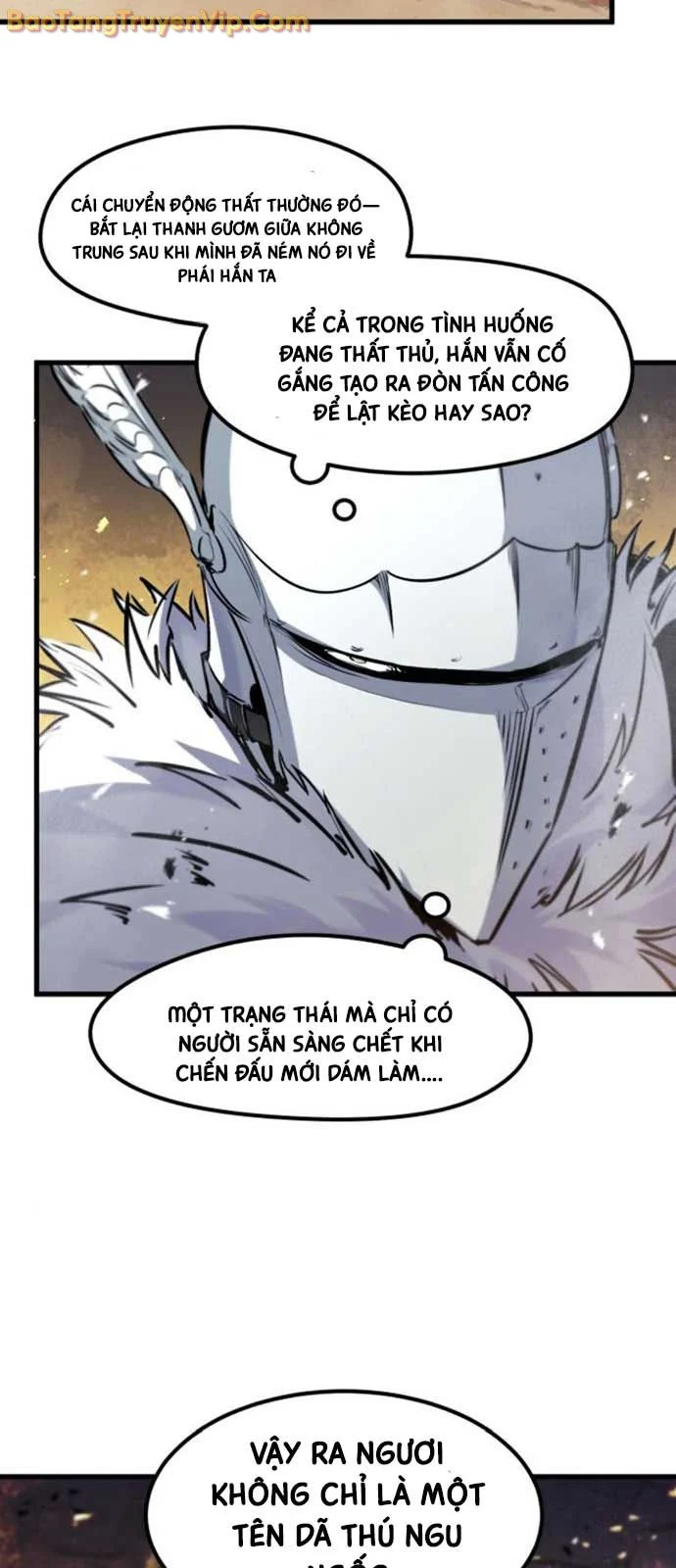 Mỗi Lính Đánh Thuê Trở Về Đều Có Một Kế Hoạch Chapter 40 - Trang 2