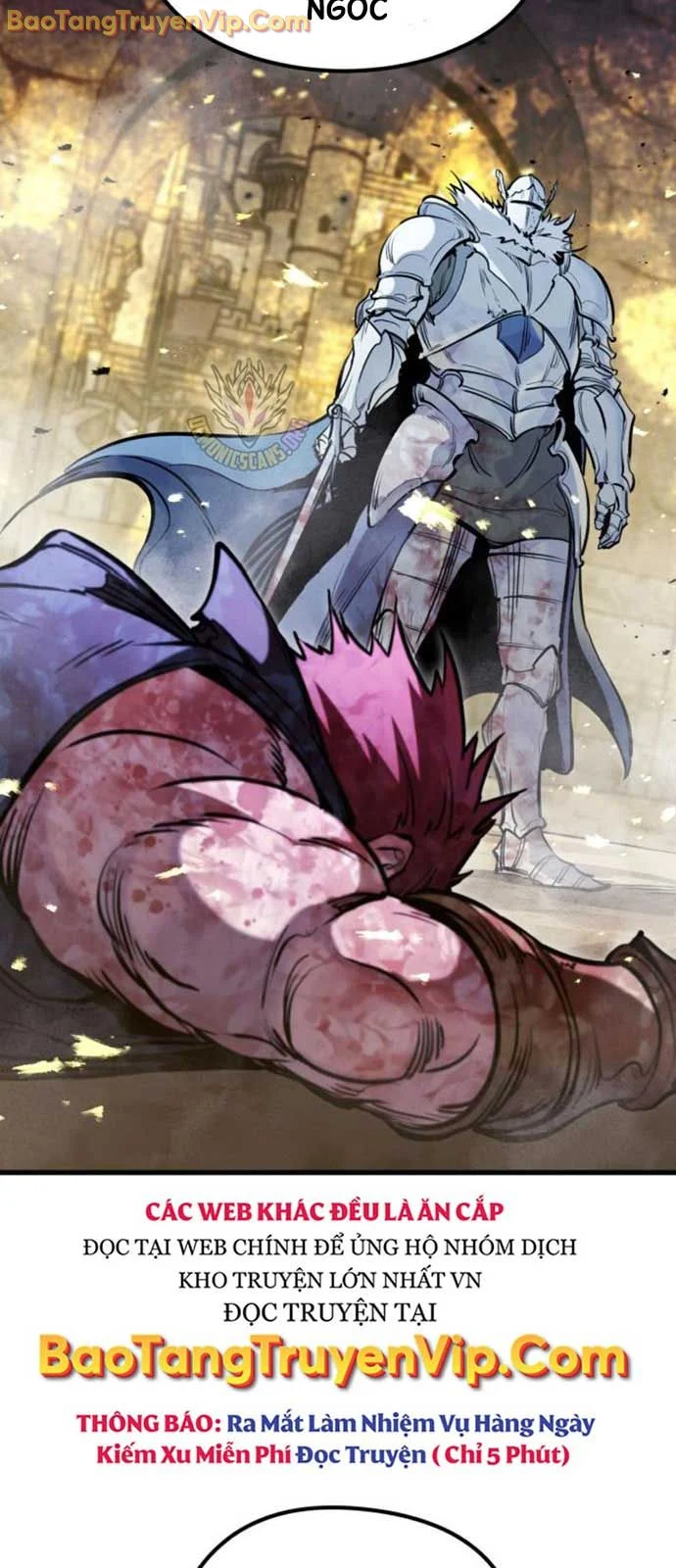 Mỗi Lính Đánh Thuê Trở Về Đều Có Một Kế Hoạch Chapter 40 - Trang 2