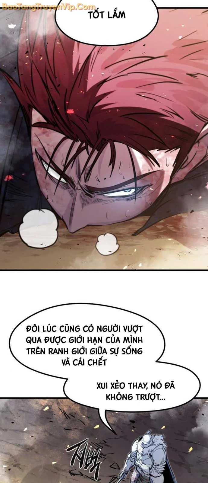Mỗi Lính Đánh Thuê Trở Về Đều Có Một Kế Hoạch Chapter 40 - Trang 2