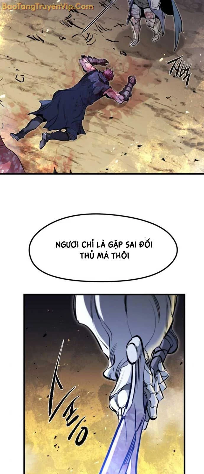 Mỗi Lính Đánh Thuê Trở Về Đều Có Một Kế Hoạch Chapter 40 - Trang 2
