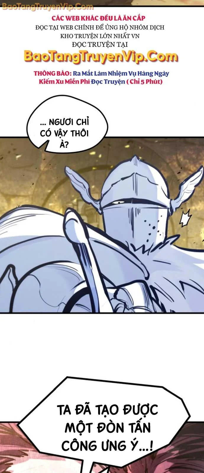 Mỗi Lính Đánh Thuê Trở Về Đều Có Một Kế Hoạch Chapter 40 - Trang 2