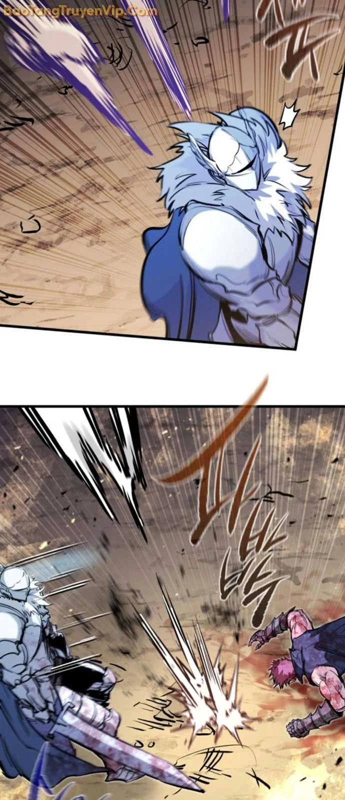 Mỗi Lính Đánh Thuê Trở Về Đều Có Một Kế Hoạch Chapter 40 - Trang 2