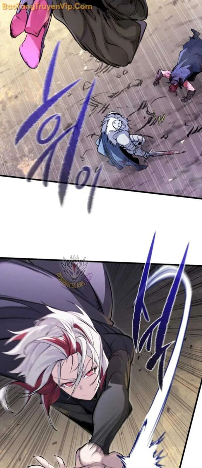 Mỗi Lính Đánh Thuê Trở Về Đều Có Một Kế Hoạch Chapter 40 - Trang 2