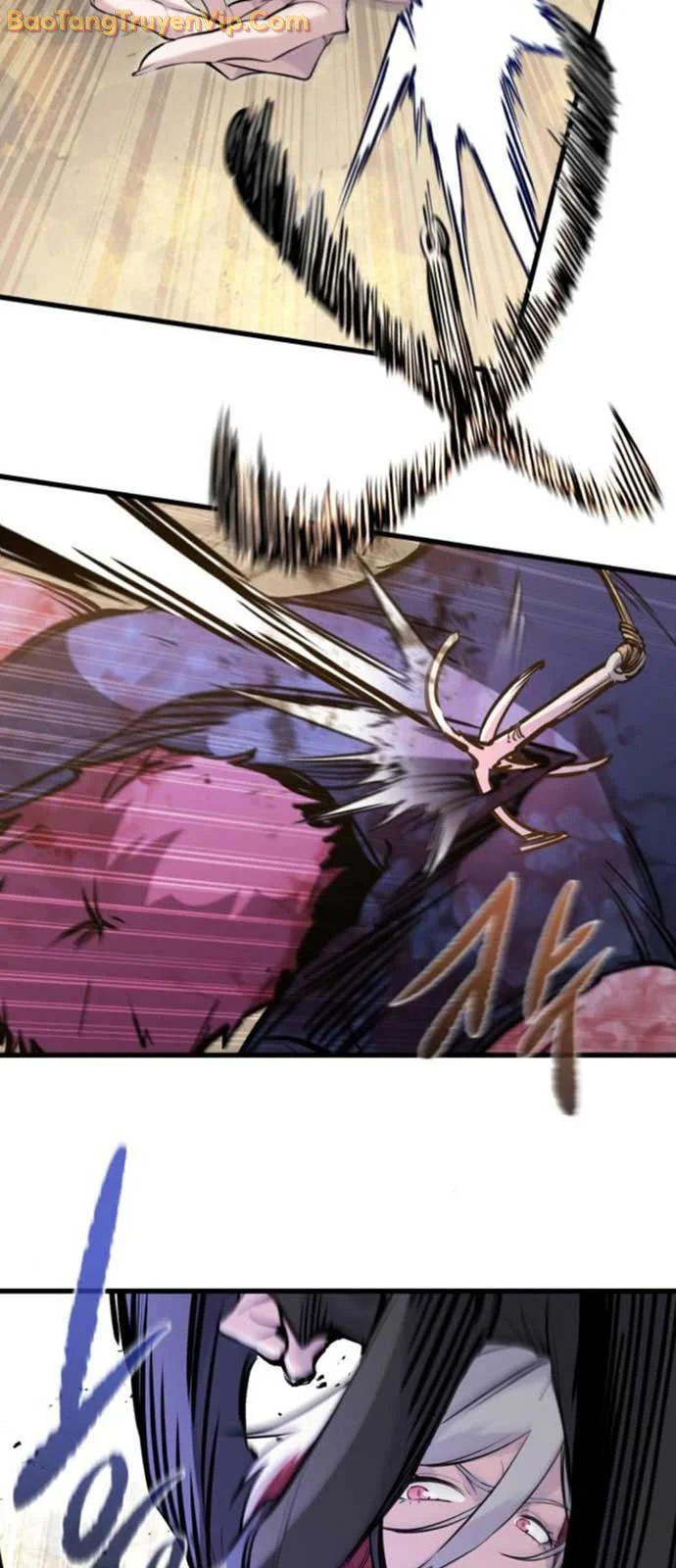 Mỗi Lính Đánh Thuê Trở Về Đều Có Một Kế Hoạch Chapter 40 - Trang 2