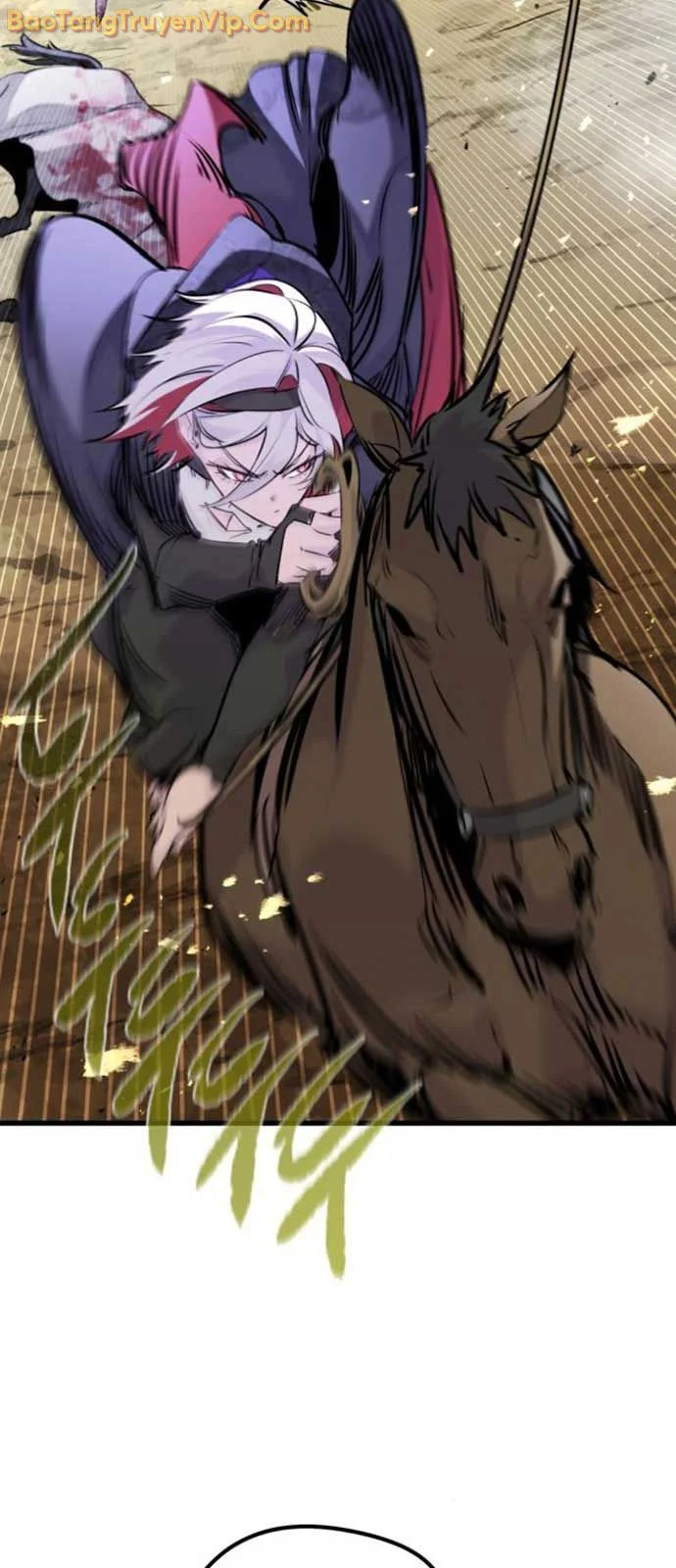 Mỗi Lính Đánh Thuê Trở Về Đều Có Một Kế Hoạch Chapter 40 - Trang 2