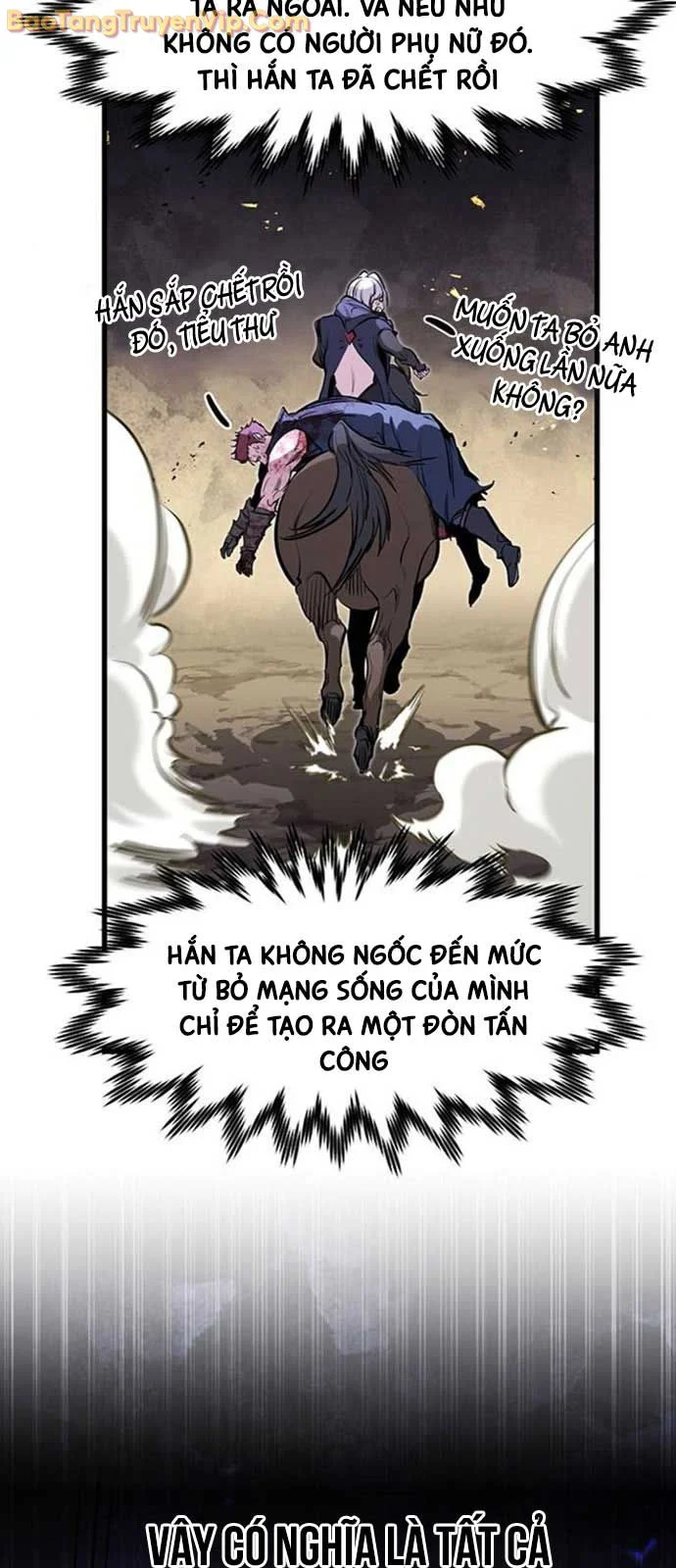 Mỗi Lính Đánh Thuê Trở Về Đều Có Một Kế Hoạch Chapter 40 - Trang 2