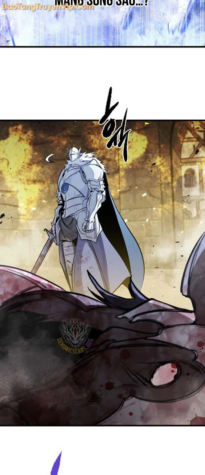 Mỗi Lính Đánh Thuê Trở Về Đều Có Một Kế Hoạch Chapter 40 - Trang 2
