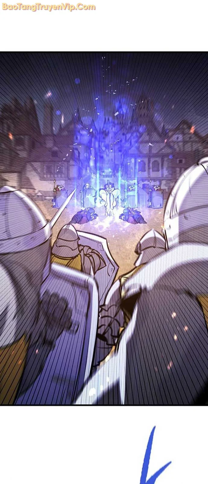 Mỗi Lính Đánh Thuê Trở Về Đều Có Một Kế Hoạch Chapter 40 - Trang 2