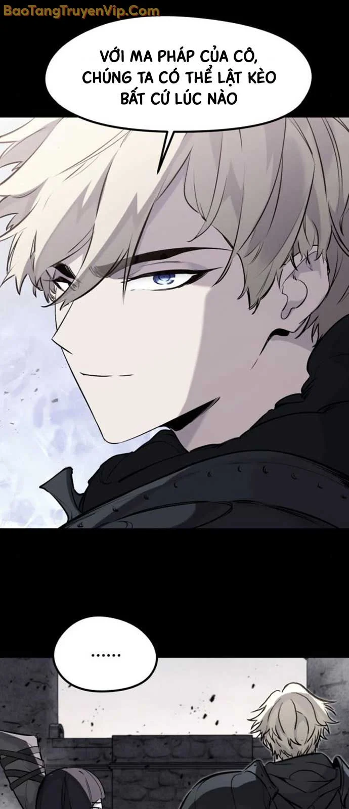 Mỗi Lính Đánh Thuê Trở Về Đều Có Một Kế Hoạch Chapter 40 - Trang 2