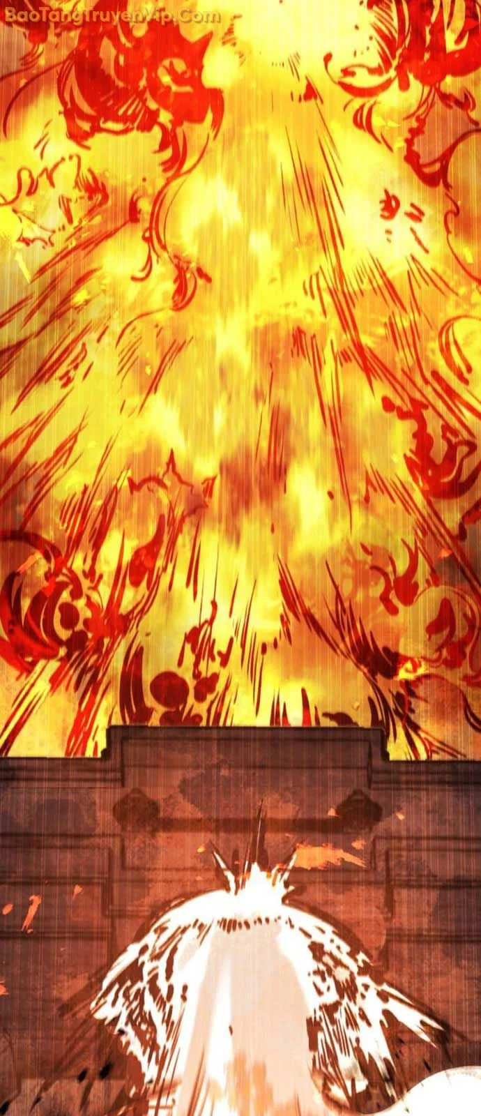 Mỗi Lính Đánh Thuê Trở Về Đều Có Một Kế Hoạch Chapter 40 - Trang 2