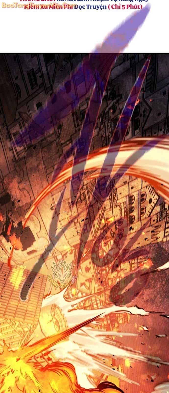 Mỗi Lính Đánh Thuê Trở Về Đều Có Một Kế Hoạch Chapter 40 - Trang 2