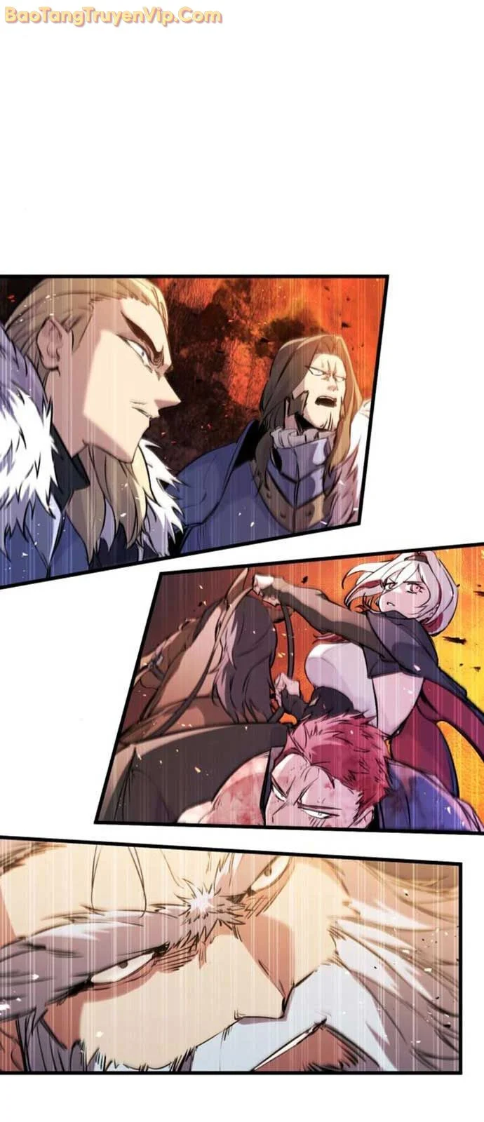 Mỗi Lính Đánh Thuê Trở Về Đều Có Một Kế Hoạch Chapter 40 - Trang 2