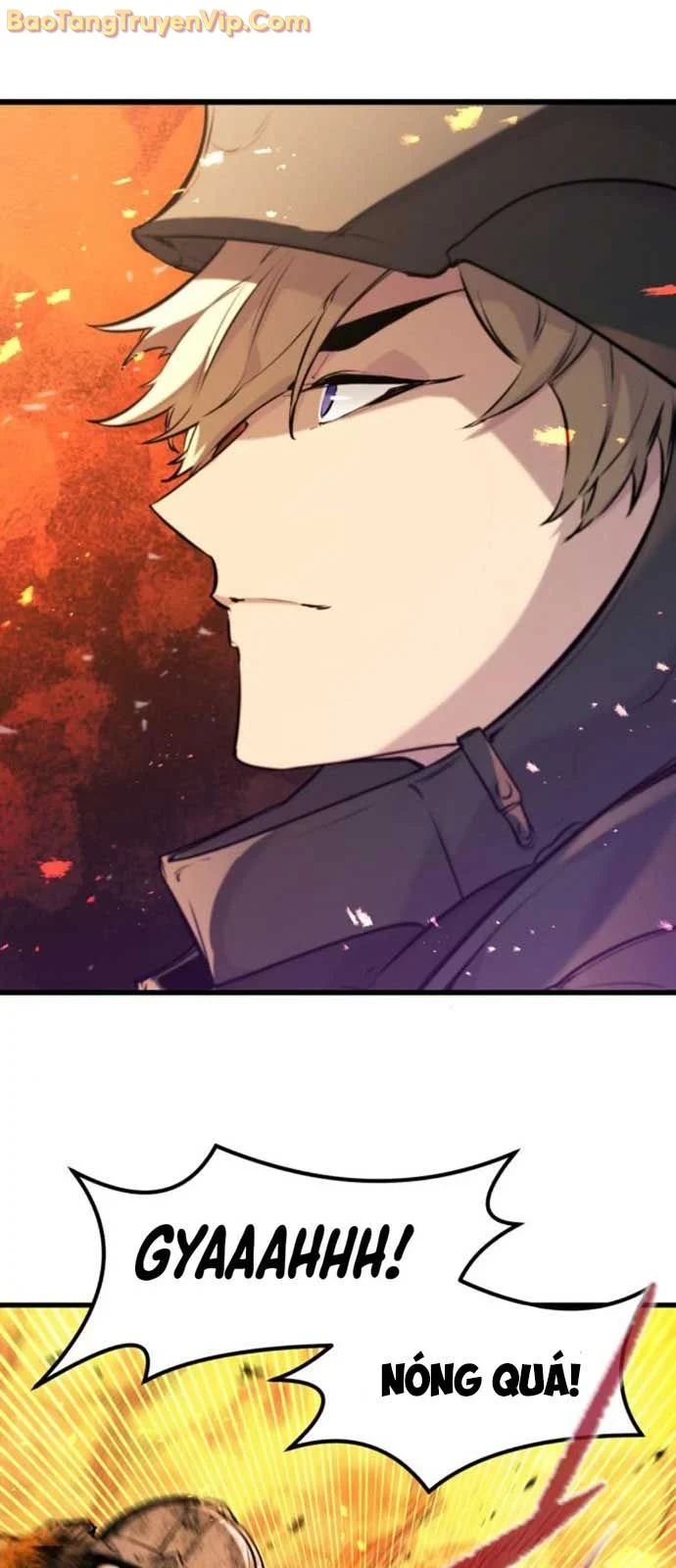 Mỗi Lính Đánh Thuê Trở Về Đều Có Một Kế Hoạch Chapter 40 - Trang 2