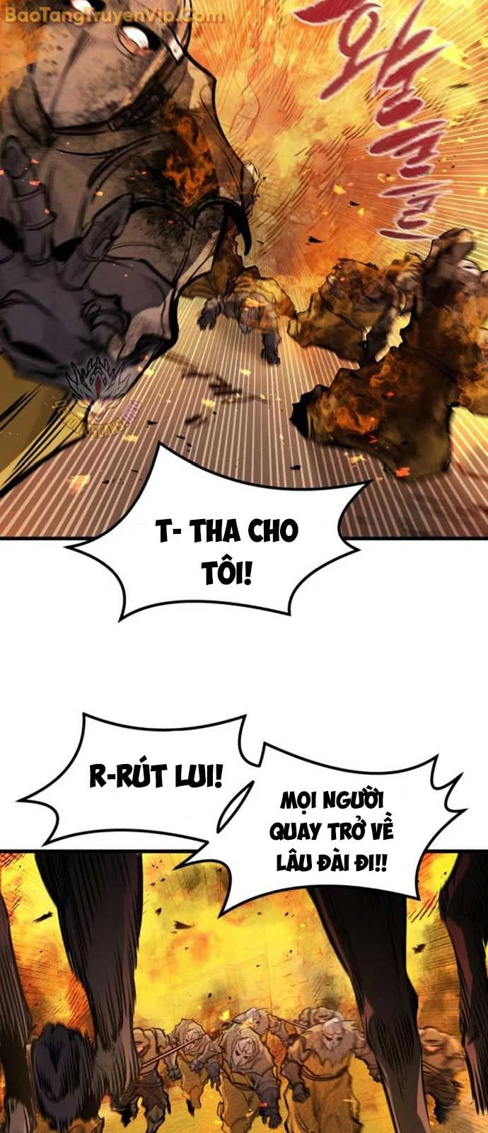 Mỗi Lính Đánh Thuê Trở Về Đều Có Một Kế Hoạch Chapter 40 - Trang 2