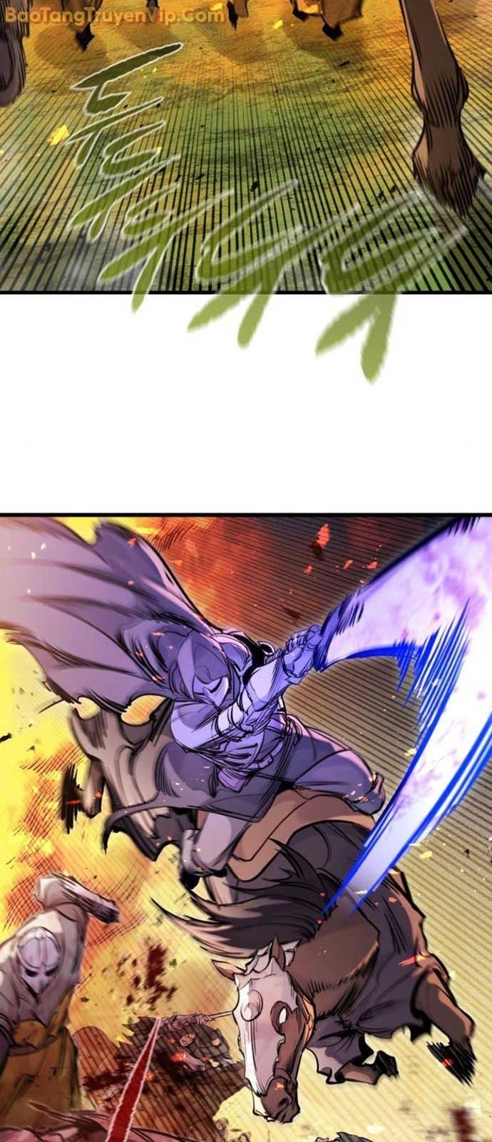 Mỗi Lính Đánh Thuê Trở Về Đều Có Một Kế Hoạch Chapter 40 - Trang 2