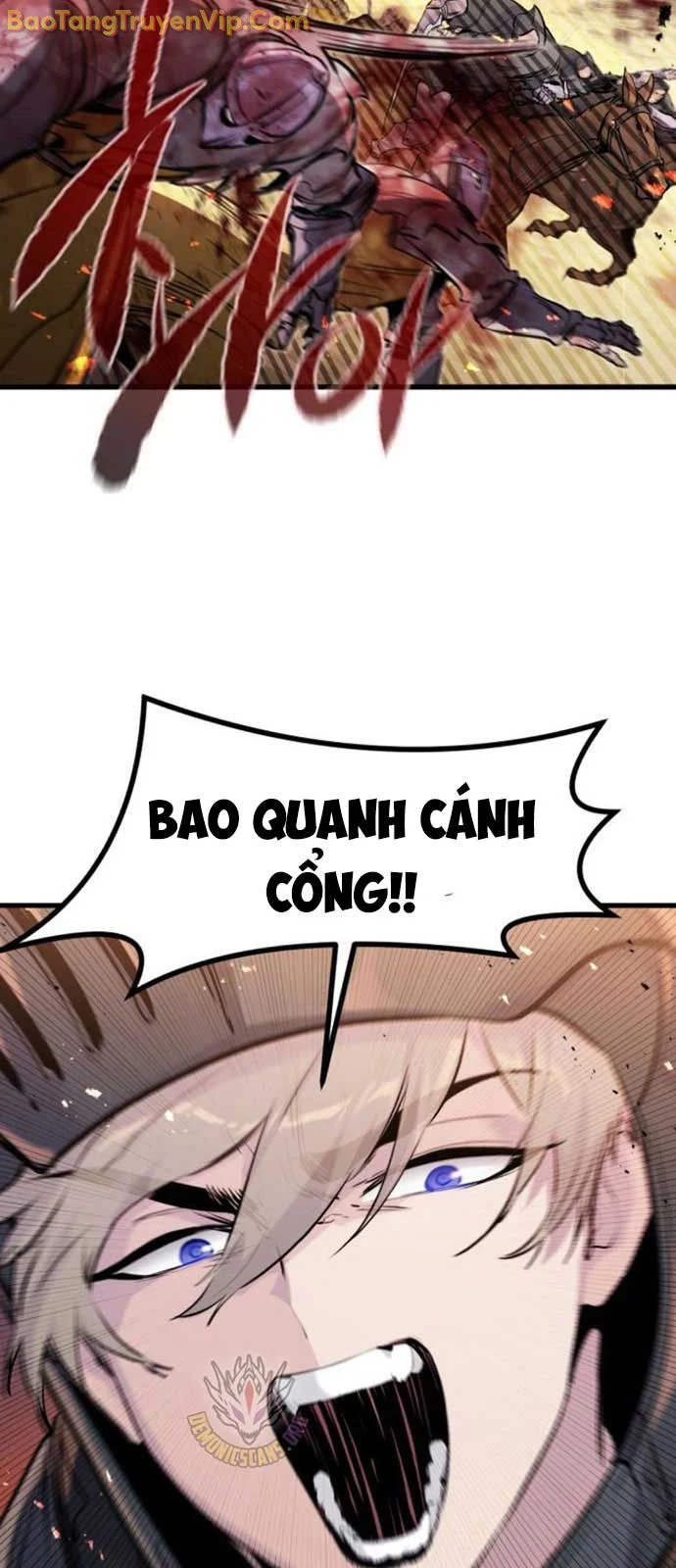 Mỗi Lính Đánh Thuê Trở Về Đều Có Một Kế Hoạch Chapter 40 - Trang 2