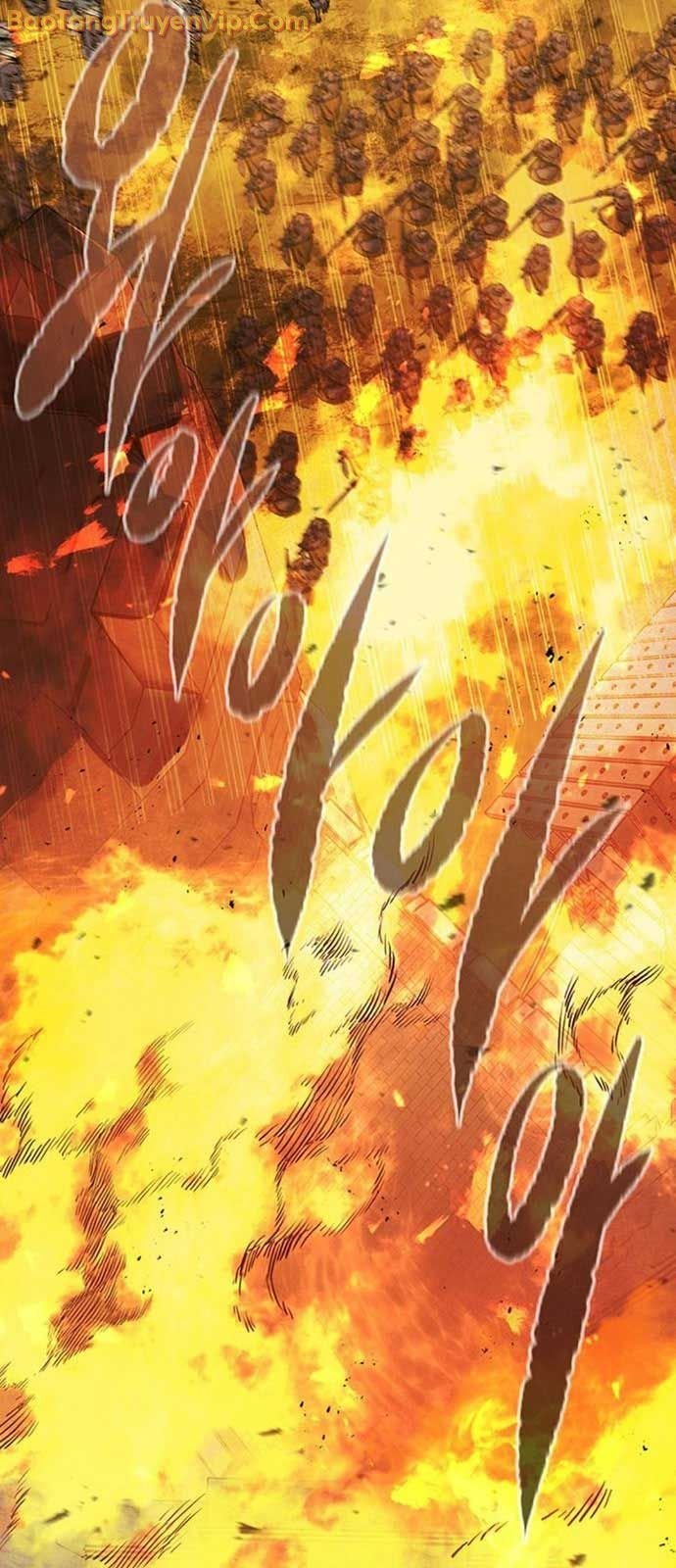 Mỗi Lính Đánh Thuê Trở Về Đều Có Một Kế Hoạch Chapter 40 - Trang 2