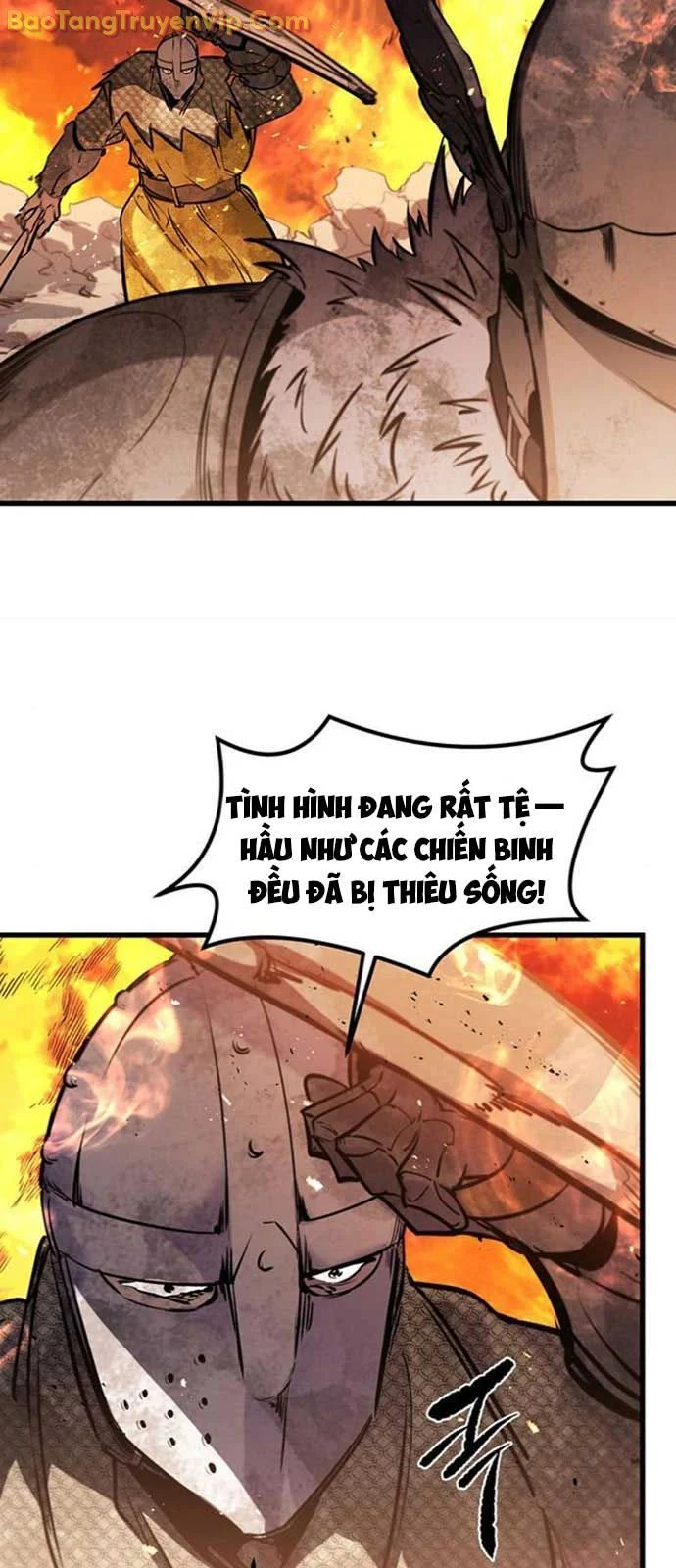 Mỗi Lính Đánh Thuê Trở Về Đều Có Một Kế Hoạch Chapter 40 - Trang 2