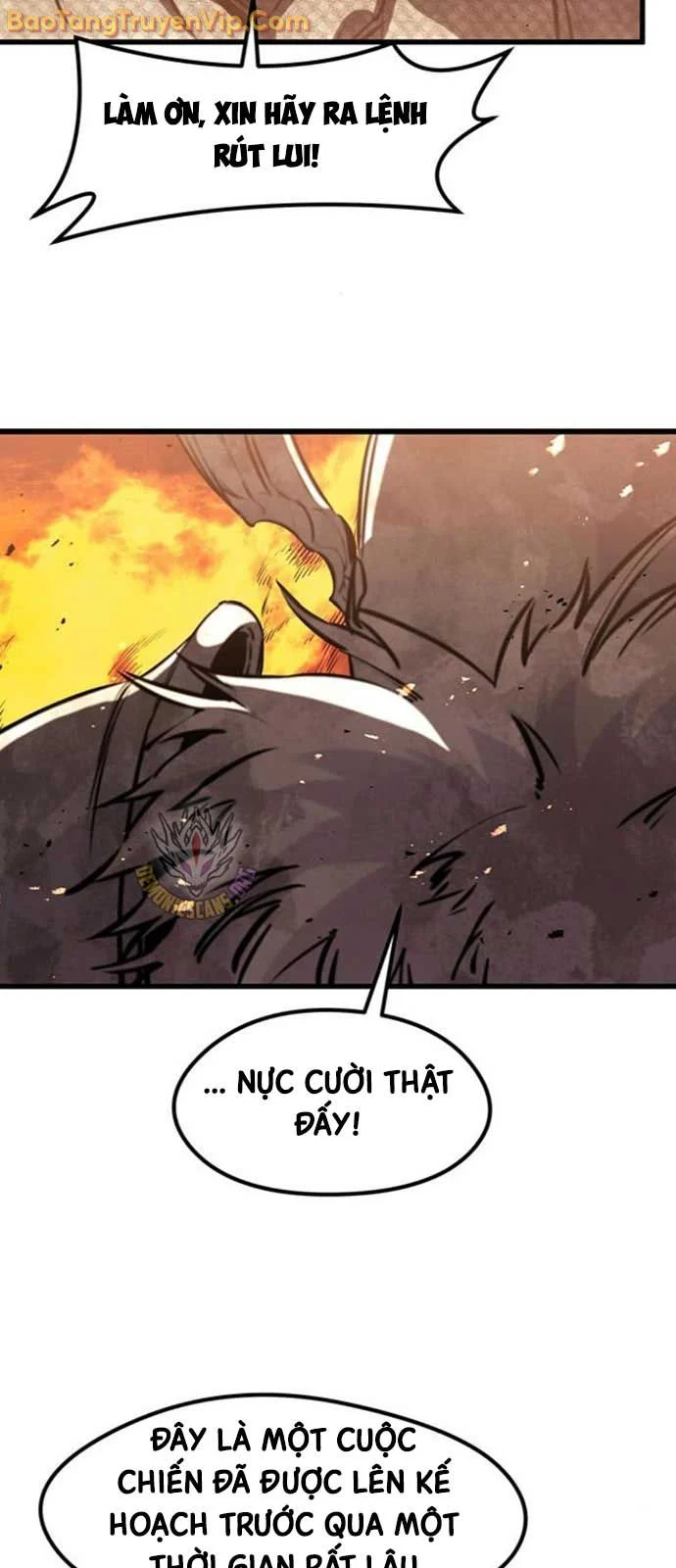 Mỗi Lính Đánh Thuê Trở Về Đều Có Một Kế Hoạch Chapter 40 - Trang 2