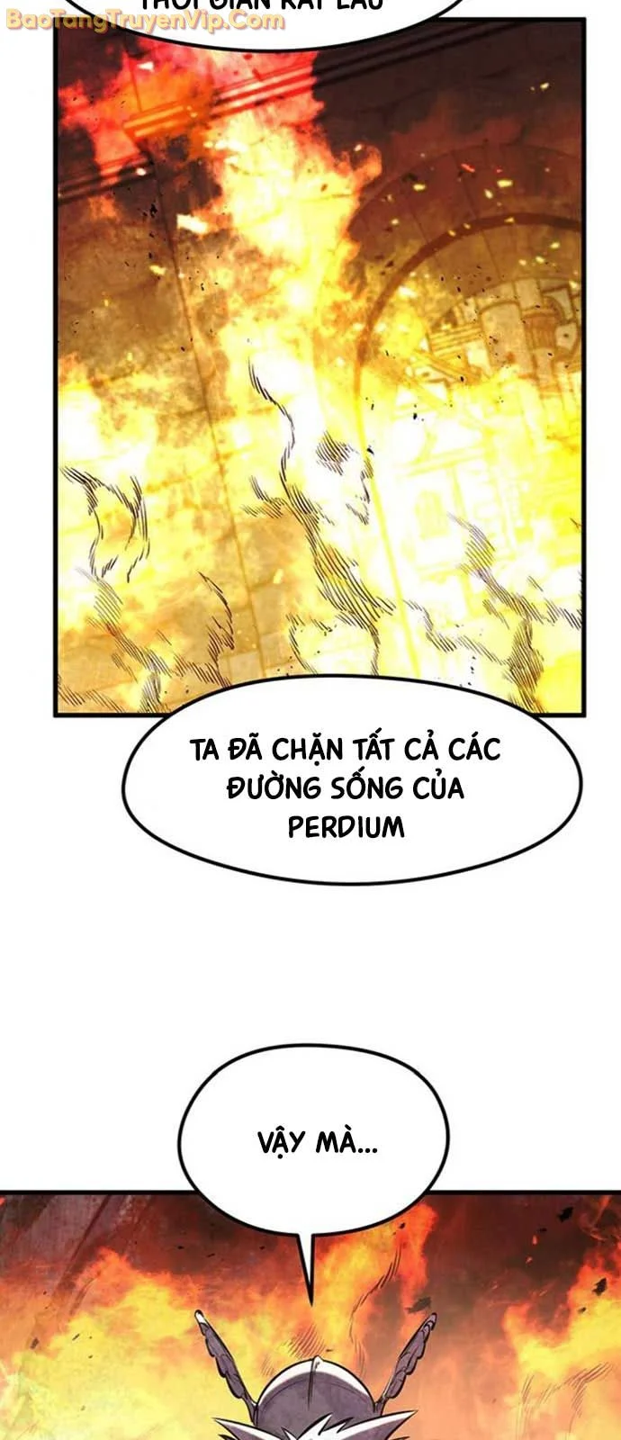 Mỗi Lính Đánh Thuê Trở Về Đều Có Một Kế Hoạch Chapter 40 - Trang 2