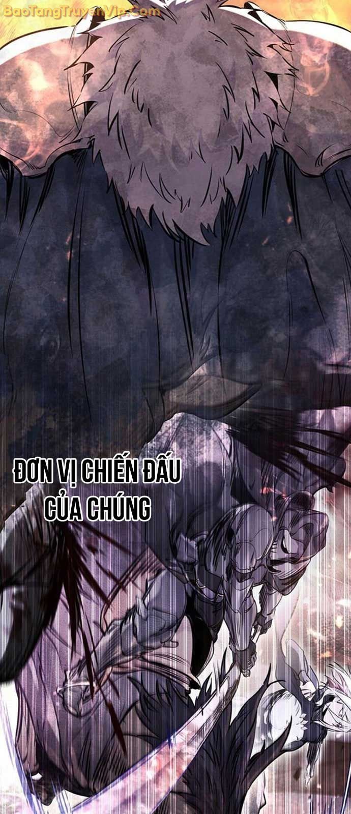 Mỗi Lính Đánh Thuê Trở Về Đều Có Một Kế Hoạch Chapter 40 - Trang 2