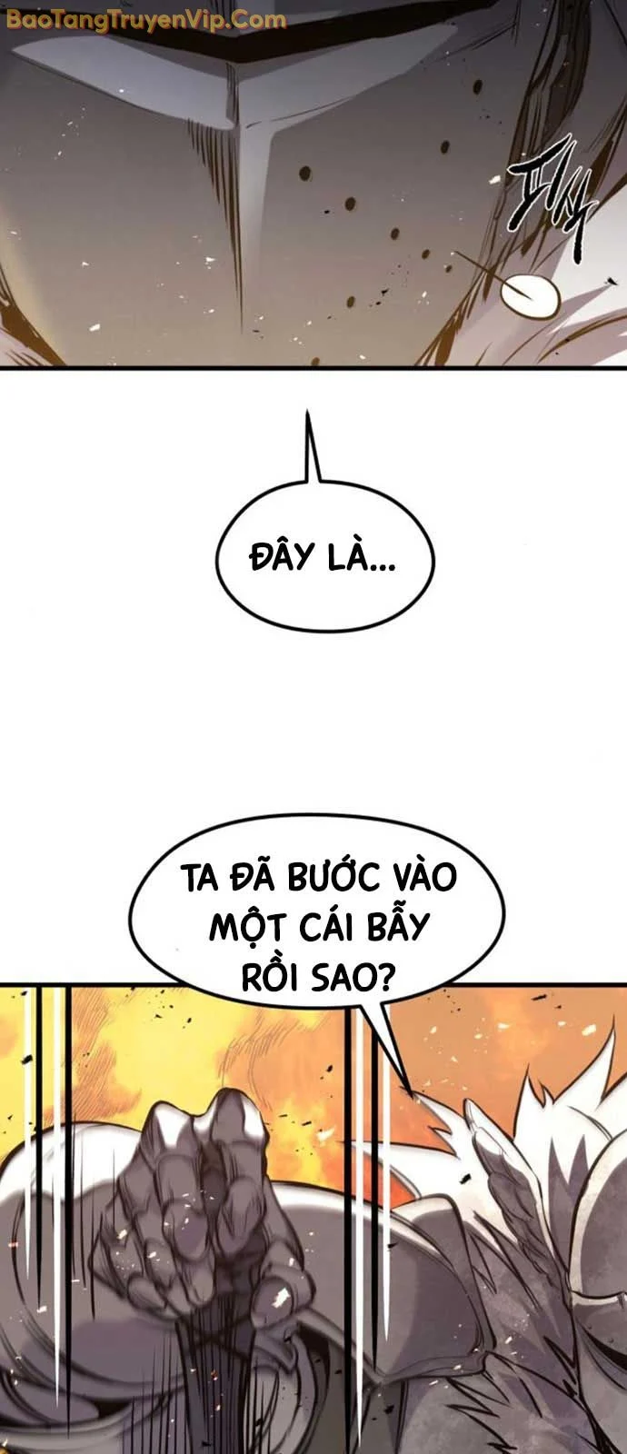 Mỗi Lính Đánh Thuê Trở Về Đều Có Một Kế Hoạch Chapter 40 - Trang 2