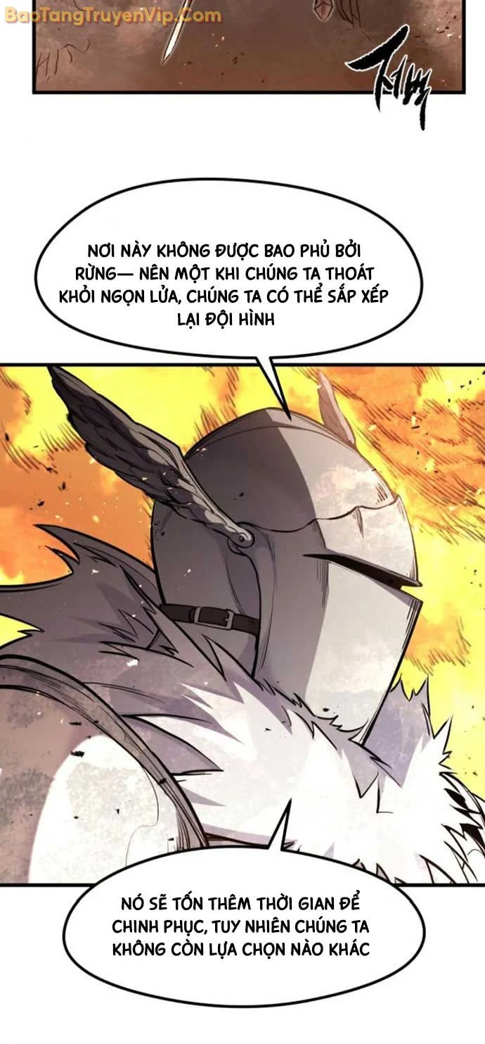 Mỗi Lính Đánh Thuê Trở Về Đều Có Một Kế Hoạch Chapter 40 - Trang 2